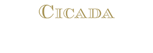 Gin Cicada Logo